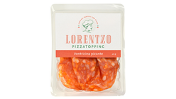 Lorentzo Pizzatopping Ventricina Picante | 40g