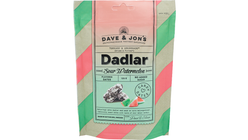 Dave & Jon's Dadler Sour Watermelon | 125g