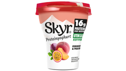 Skyr® Fersken & Pasjonsfrukt | 160g