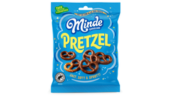 Minde Pretzel | 100g