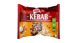 Gilde Kebab Av Storfe | 280g