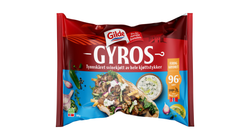 Gyros 300g Gilde