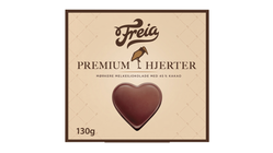 Freia Premium Hjerter | 130g