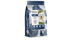Fauna Tørrfor Valp | 2kg