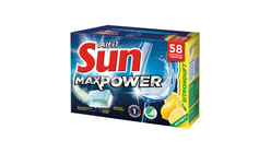 Sun Alt I 1 Maxpower Sitron | 58stk
