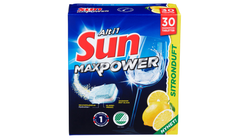 Sun Alt I 1 Maxpower Sitron 30tab