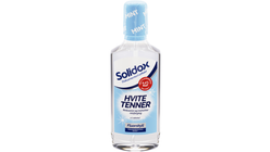 Solidox Munnskyll Hvite Tenner 500ml