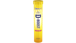 Sana-Sol D-Boost Skogsbærsmak | 20stk