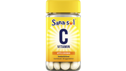 C-vitamin Appelsin 95stk Sana-sol