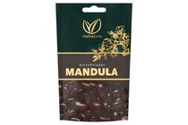 Real Nature étcsokoládés mandula 75 g