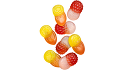 Fazer Tutti Frutti Passion 2.2kg