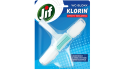 Jif Klorin Wc-blokk med Klor | 40g