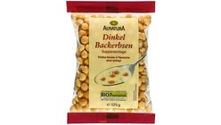 Alnatura Bio Špaldové krutony do polévek | 125 g