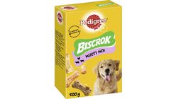 Pedigree (Snacks) Biscrok 500g