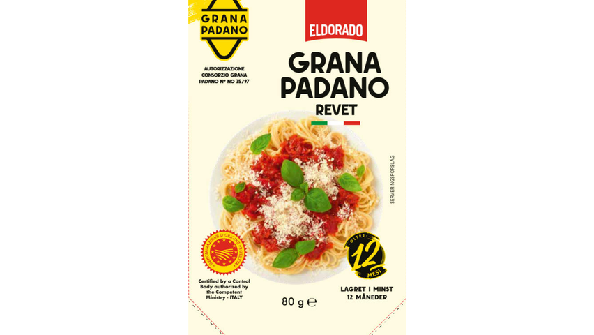Eldorado Grana Padano Revet | 80g