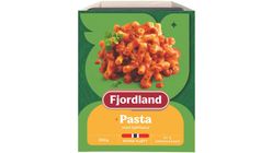 Fjordland Pasta m/Kjøttsaus | 350g