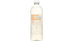 Vitamin Well Zero Pineapple | 500ml