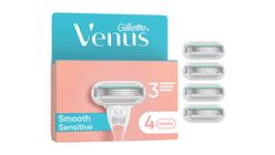 Venus Rakblad Smooth 4-p