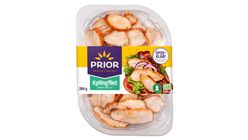 Prior Kyllingfilet Skivet Grillet | 200g
