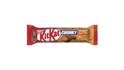 Kitkat Chunky Peanut Butter | 42g