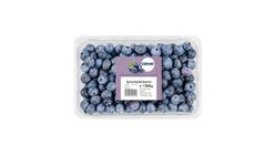 Clever Heidelbeeren 300g