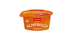 SalzburgMilch Almfrisch Liptauer 150g