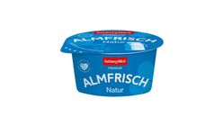 SalzburgMilch Almfrisch Natur 150g