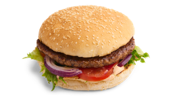 Hamburger 150g