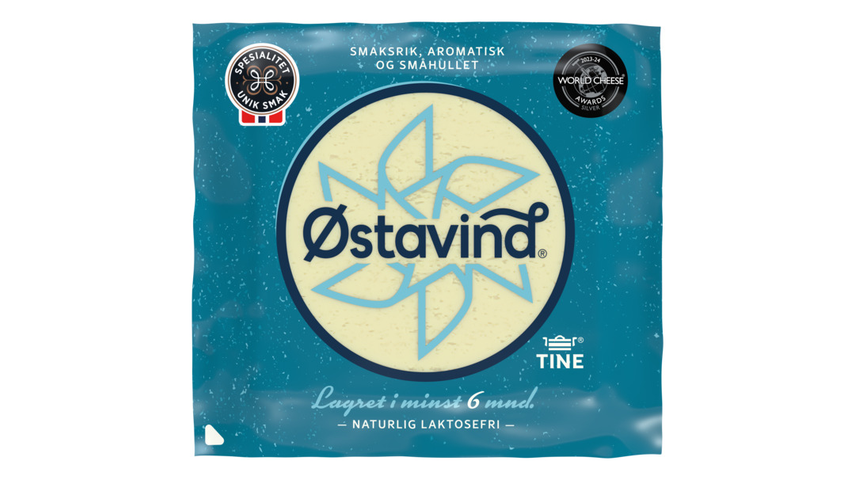 Østavind | 450g