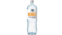 Eldorado Boble Vann Yuzu & Appelsin | 1.5l