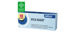 Hylo Night 5g