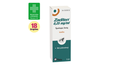 Zaditen Ögondroppar 5ml