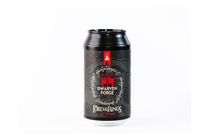 Mad Scientist Lord of the Rings Dwarven Forge Oatmeal Stout 6% Warner Bros kollab (USA) 330 ml