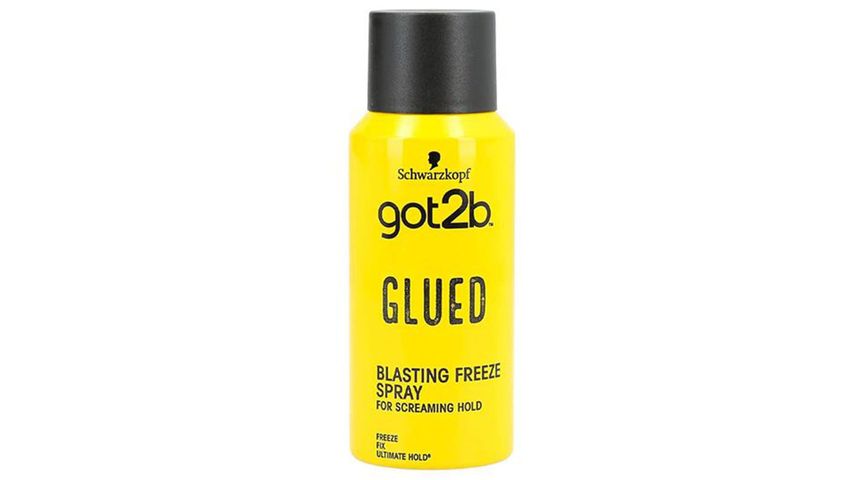 Got2b Glued Mini Hairspray | 100ml