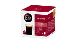 Dolce Gusto Americano | 16stk
