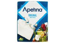 Apetina Semi-Fat Soft Creamy White Cheese 200 g