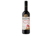 Günzer Tamás Villányi Feeling classicus száraz vörösbor 13,5% 750 ml