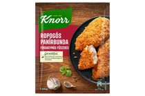 Knorr ropogós fokhagymás-fűszeres panírbunda 70 g