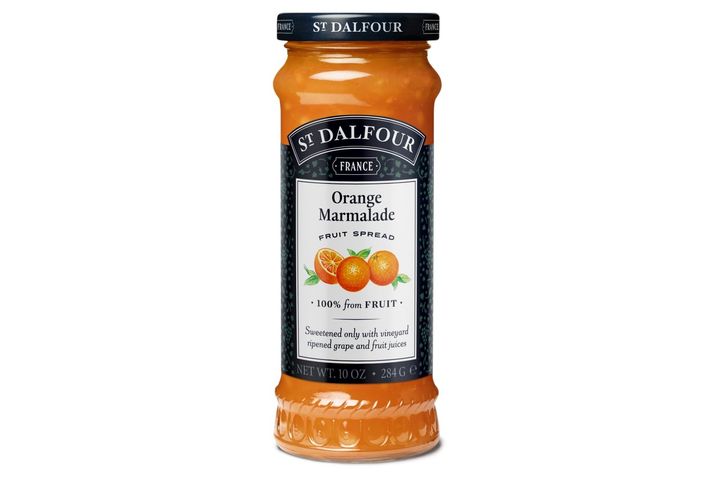 St. Dalfour Oranges 284 g