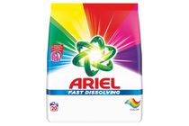 Ariel Color Prášek na 20 praní | 1.1kg