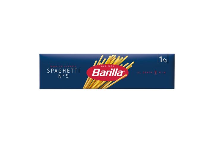 Barilla Spaghetti | 1kg