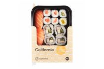 SUSHI TIME CALIFORNIA  260 G