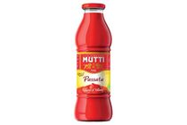 Mutti Tomato Purée 400 g