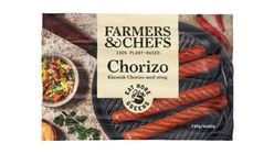 Farmers & Chefs Chorizo 240g