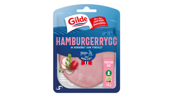 Gilde Hamburgerrygg | 110g