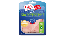 Gilde Krydderskinke | 110g