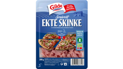 Gilde Smårettskinke | 200g