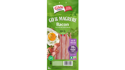 Go' & Magere Bacon Skivet | 140g