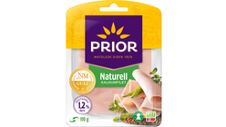 Prior Kalkunfilet Naturell | 110g
