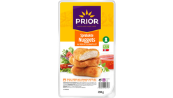 Prior Kyllingnuggets | 290g